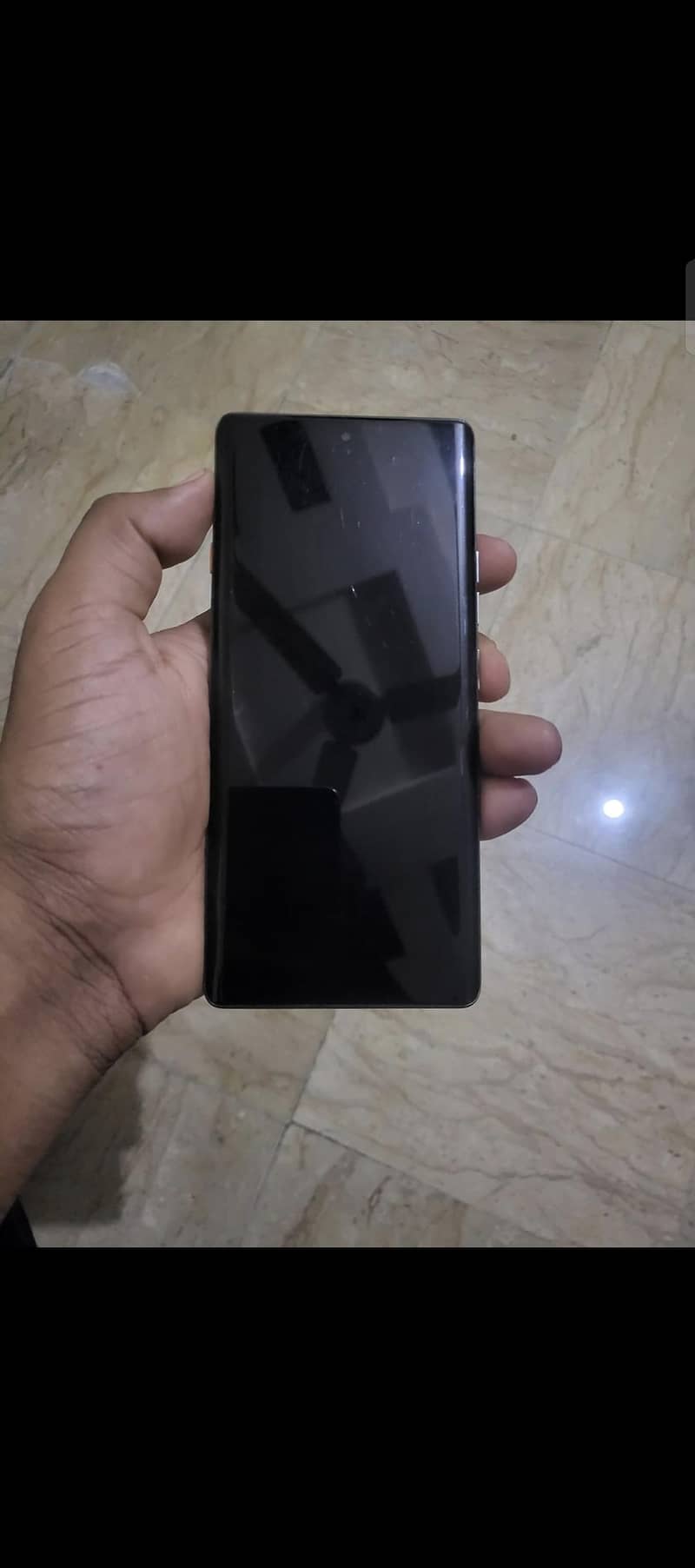 Tecno CAMON 40 Pro 2