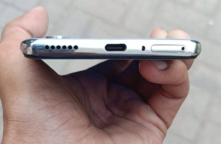 Tecno CAMON 40 Pro 5