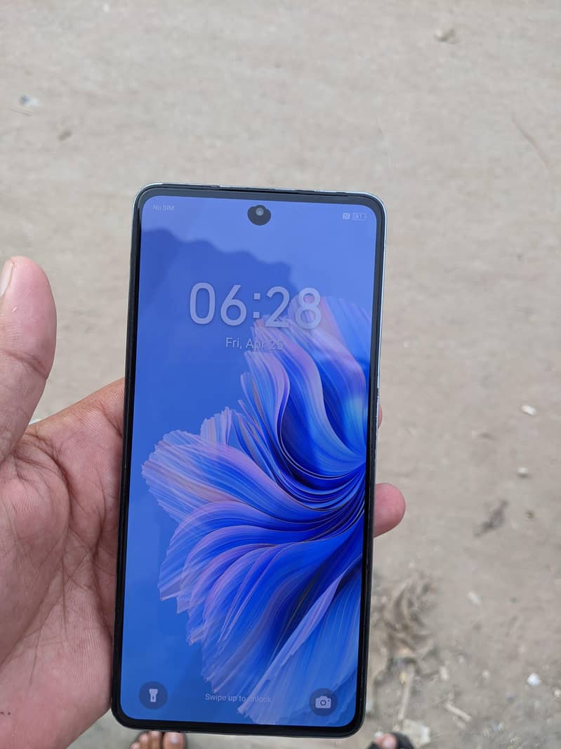 Tecno CAMON 20 2