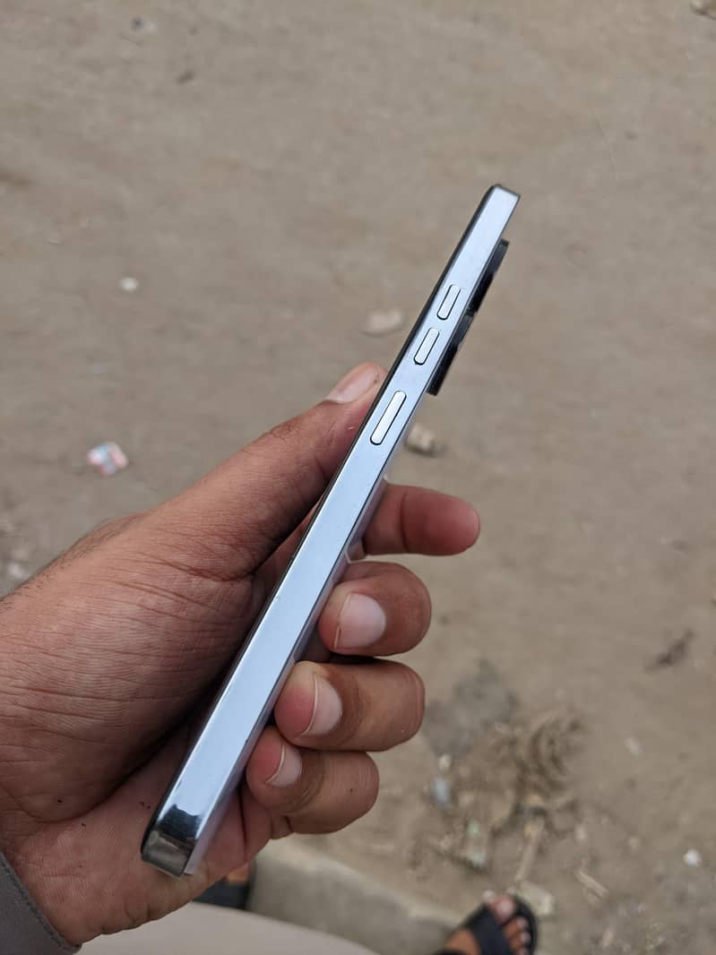 Tecno CAMON 20 4