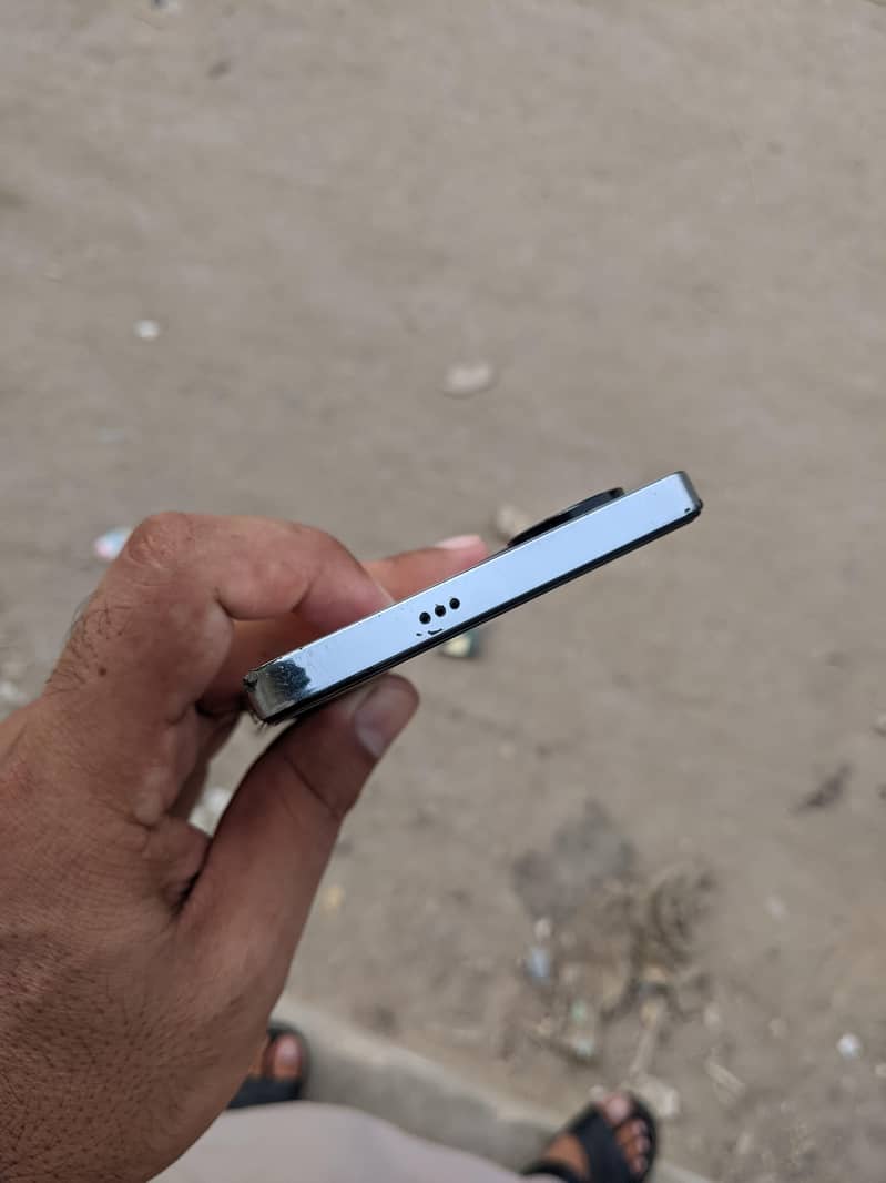 Tecno CAMON 20 6