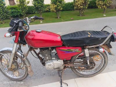 motorcycle for sale