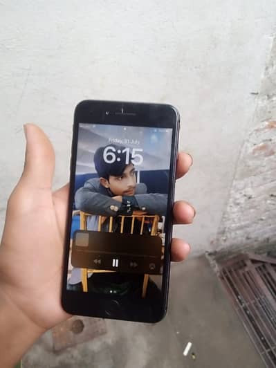 Apple iPhone 8 Plus