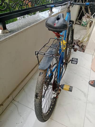 Morgan 26 size cycle for sale