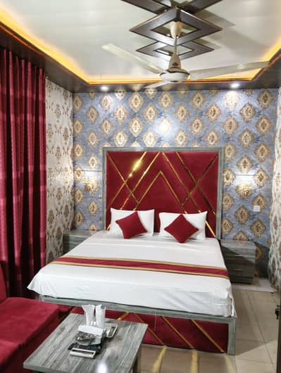 Star Guest House Gulberg Lahore
