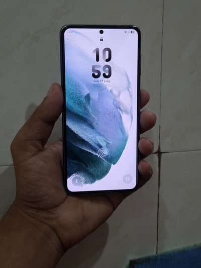 Samsung Mobile S21 5G