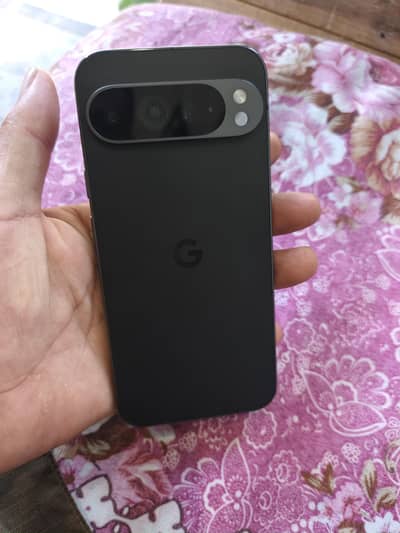 Google Pixel 9 Pro XL