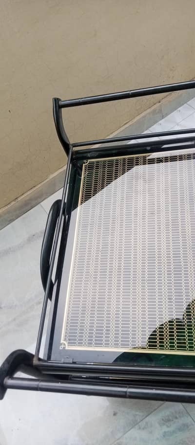 Tea trolly