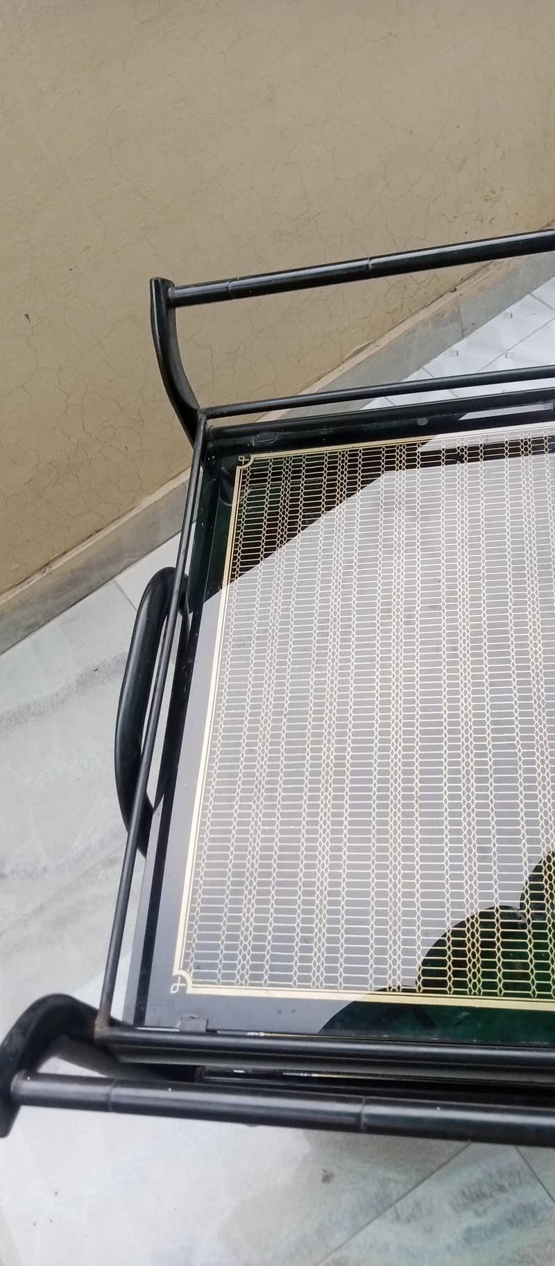 Tea trolly 0