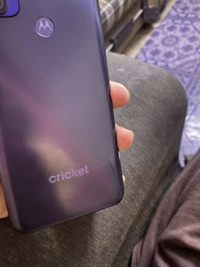 Motorola g pure PTA approved