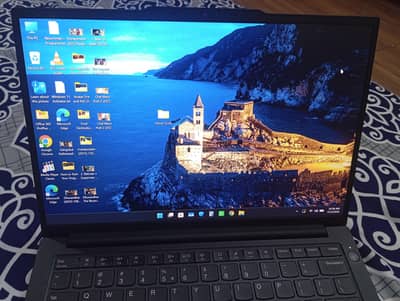 Lenovo Thinkpad E14 (13th Generation)
