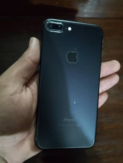 Apple iPhone 7 Plus