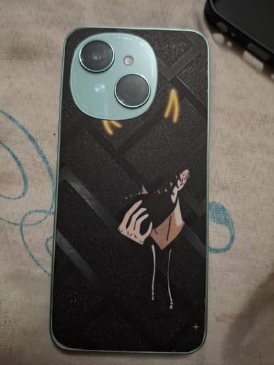 Tecno Spark Go 1