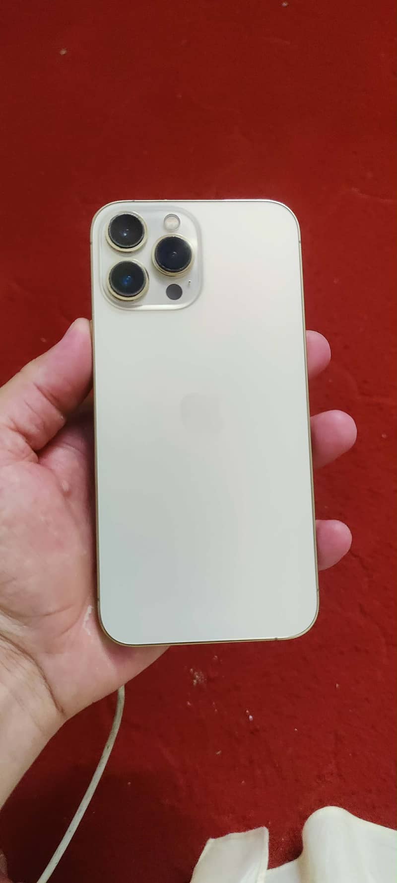 Apple iPhone 13 Pro Max 0