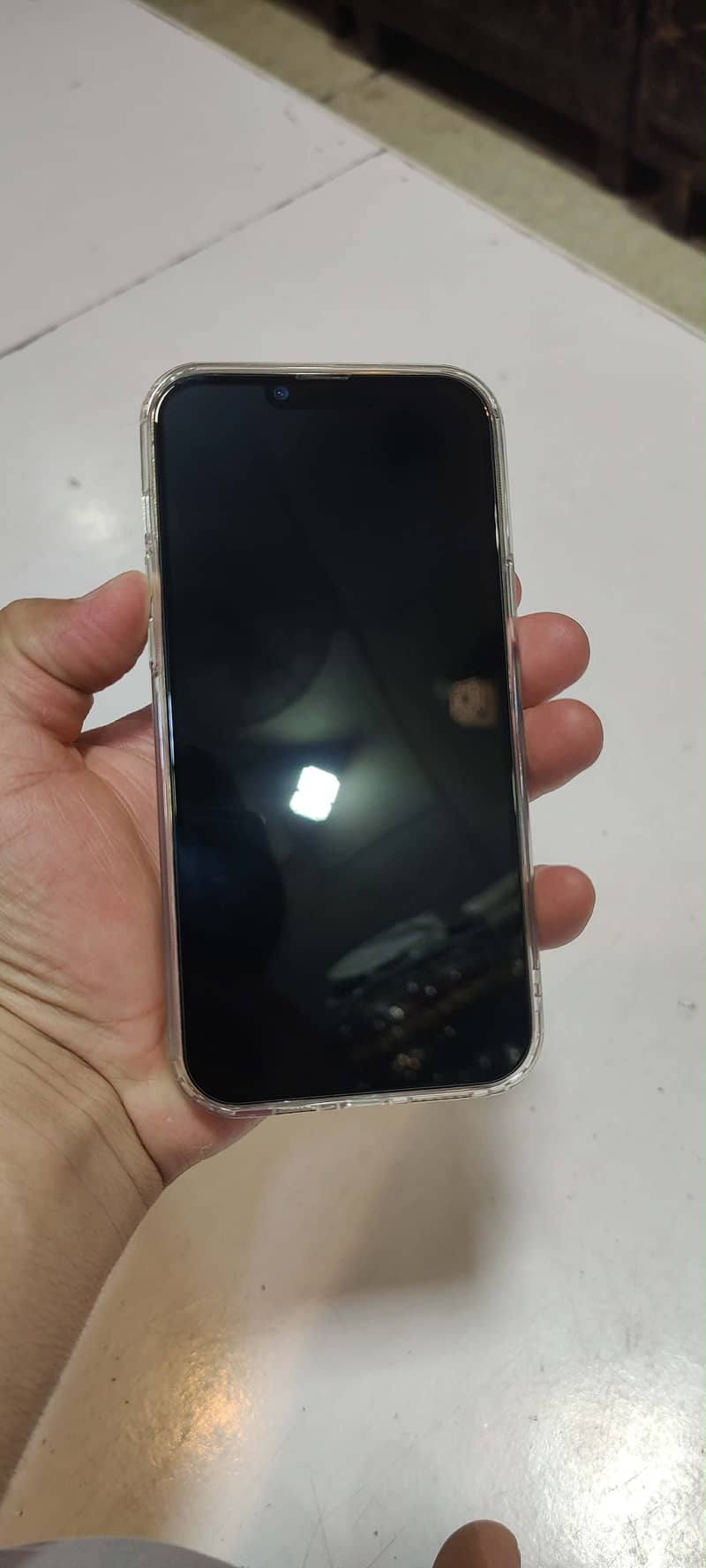 Apple iPhone 13 Pro Max 3