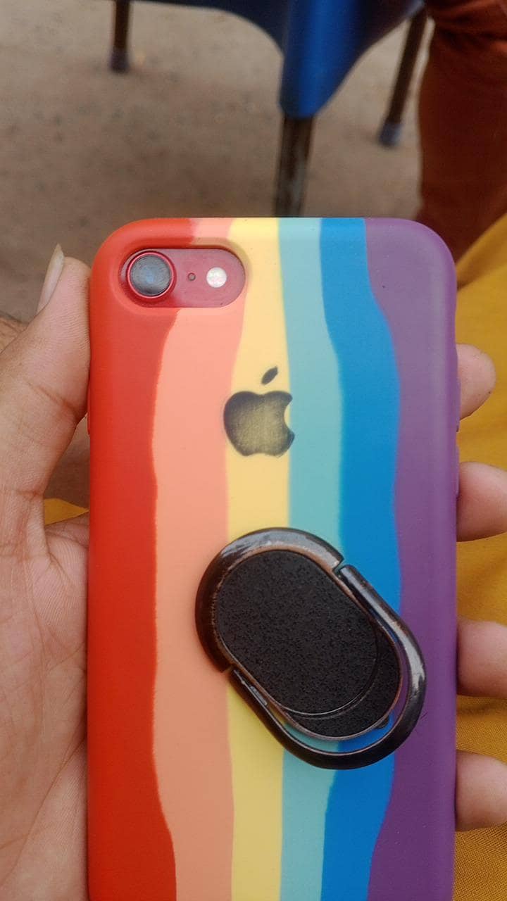 Apple iPhone SE 1