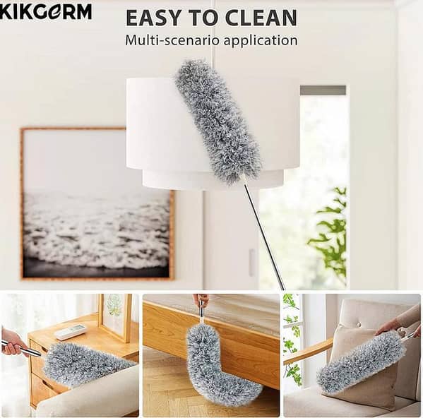 Cleaning Long Cleaner 11 Ft Long Length High quality