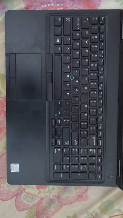 Dell Latitude 5590