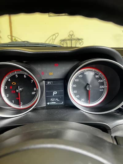 Suzuki Swift 2022