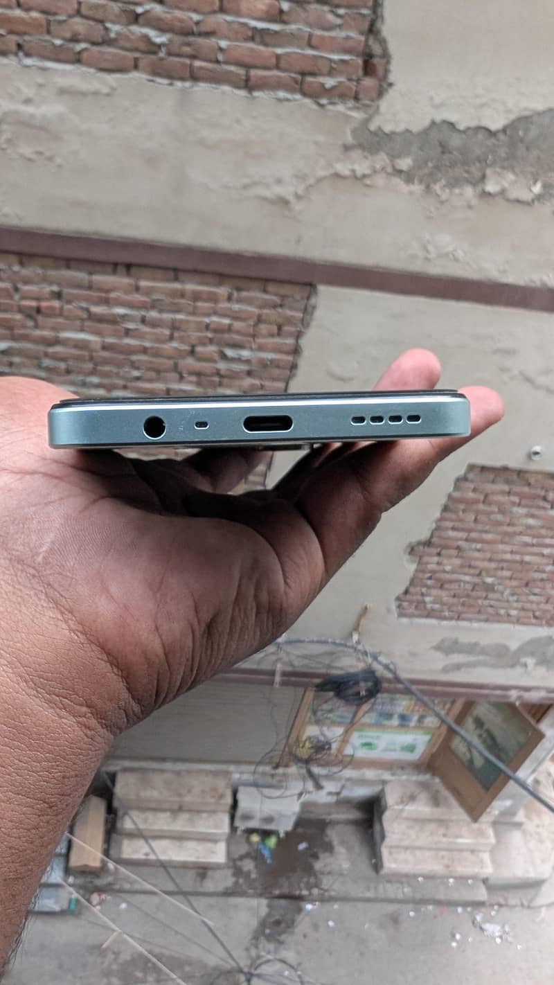 Realme Note 60x 2