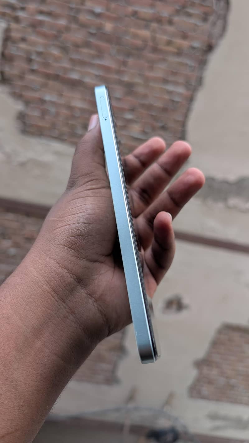 Realme Note 60x 4