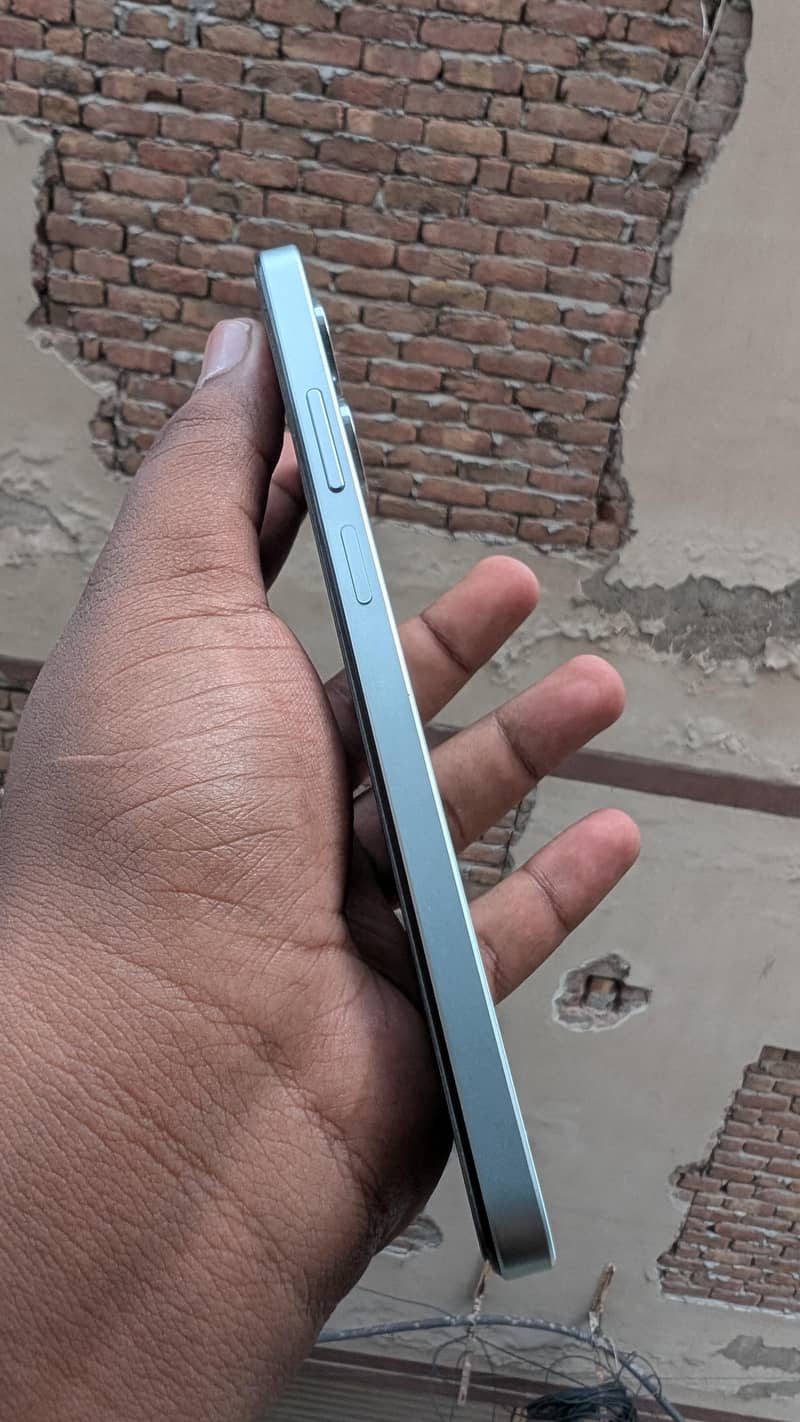 Realme Note 60x 5