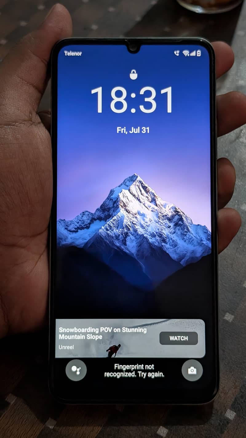 Realme Note 60x 7
