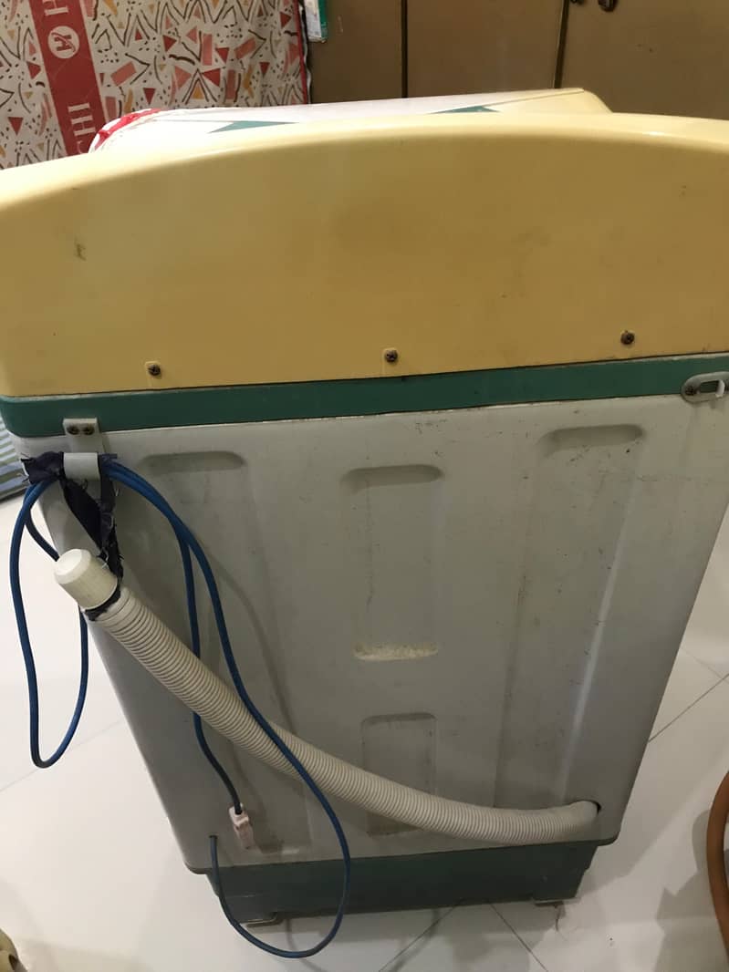 Washing Machine 3
