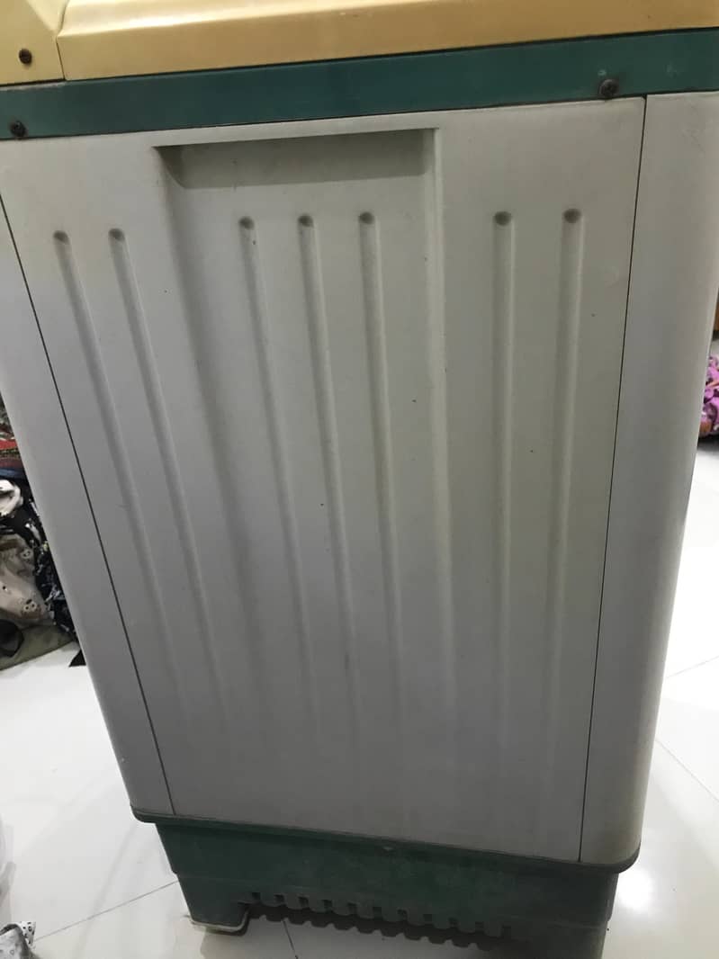 Washing Machine 4