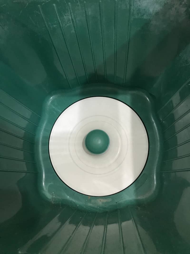Washing Machine 5
