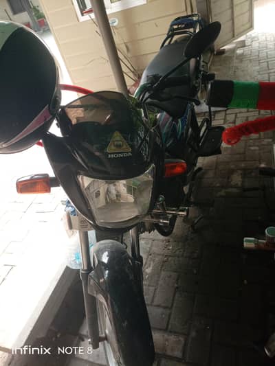 For sale bike