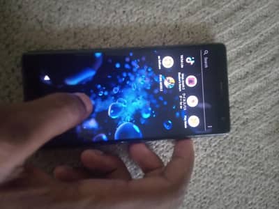 Sony XZ2 *infinix smart 3pplus