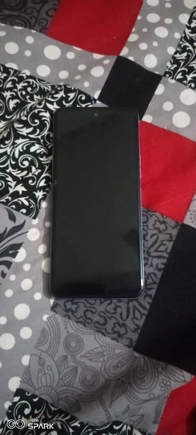 techno camon 18T