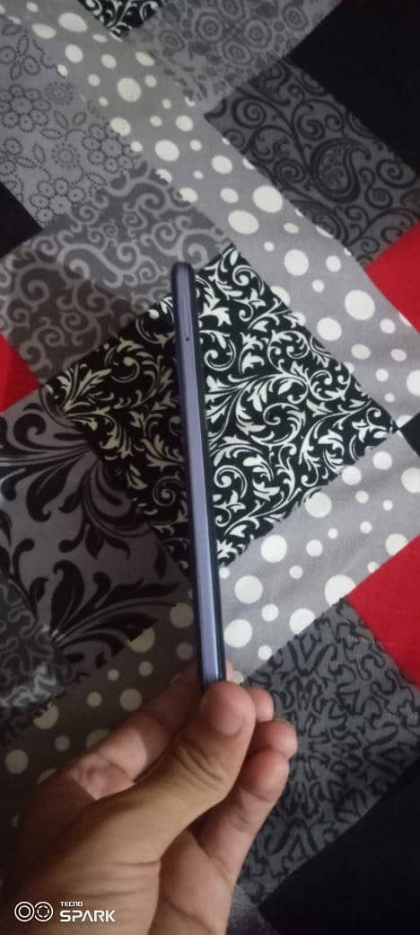 techno camon 18T 2