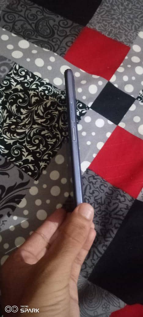 techno camon 18T 3