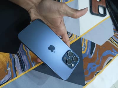 Apple iPhone 15 Pro Max
