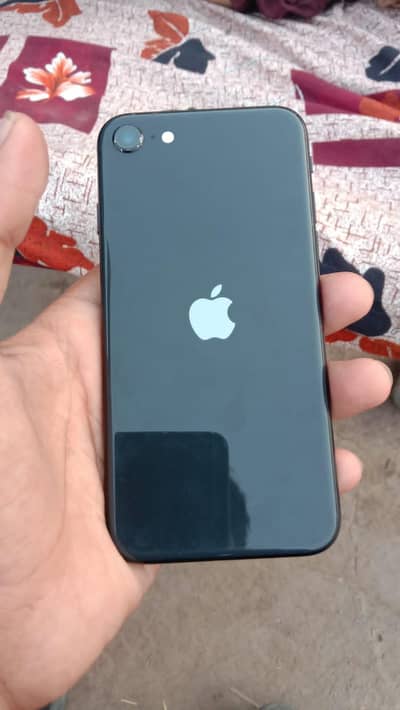 Apple iPhone SE 2020