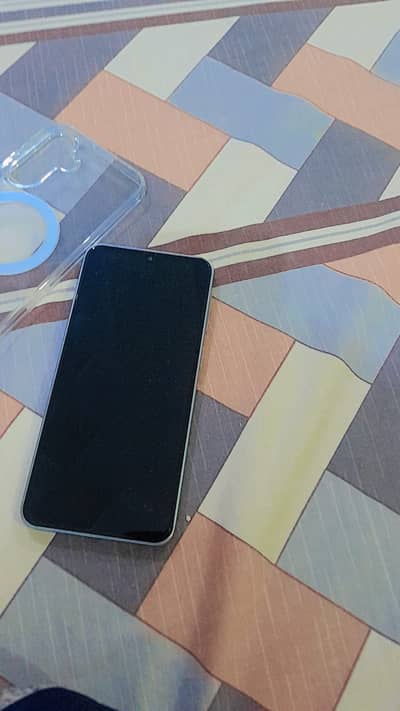 A17 GALAXY SAMSUNG 8/256GB