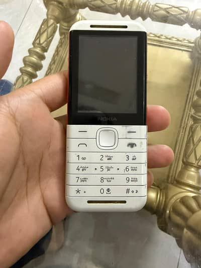 Nokia 5310