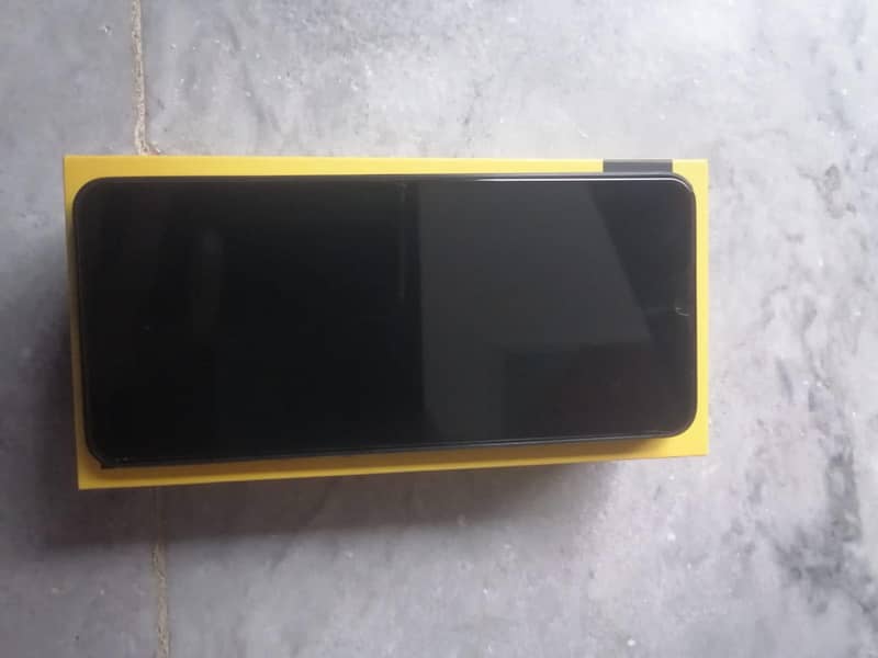Xiaomi POCO C75 4