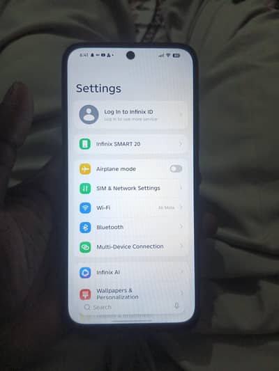 Infinix Other Model