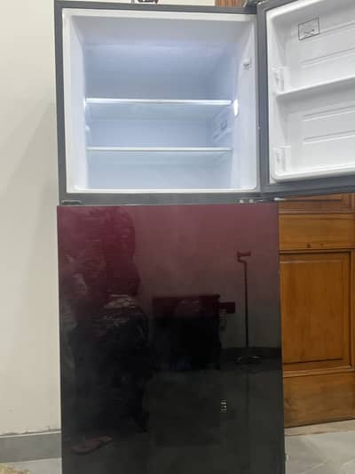Haier fridge