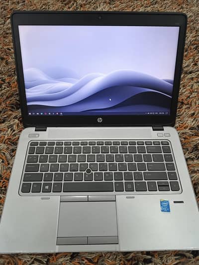 HP Elitebook 840 G2 | 16gb Ram | Windows 10 Pro