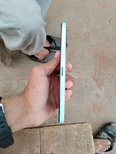 Infinix Note 11