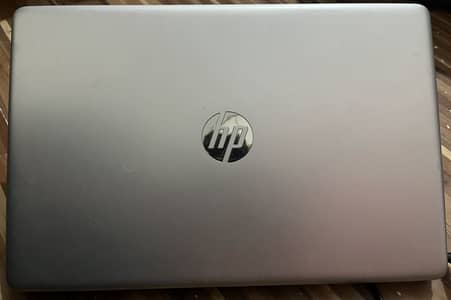 HP Laptop 15-db0xxx – Pristine Condition, Lightly Used