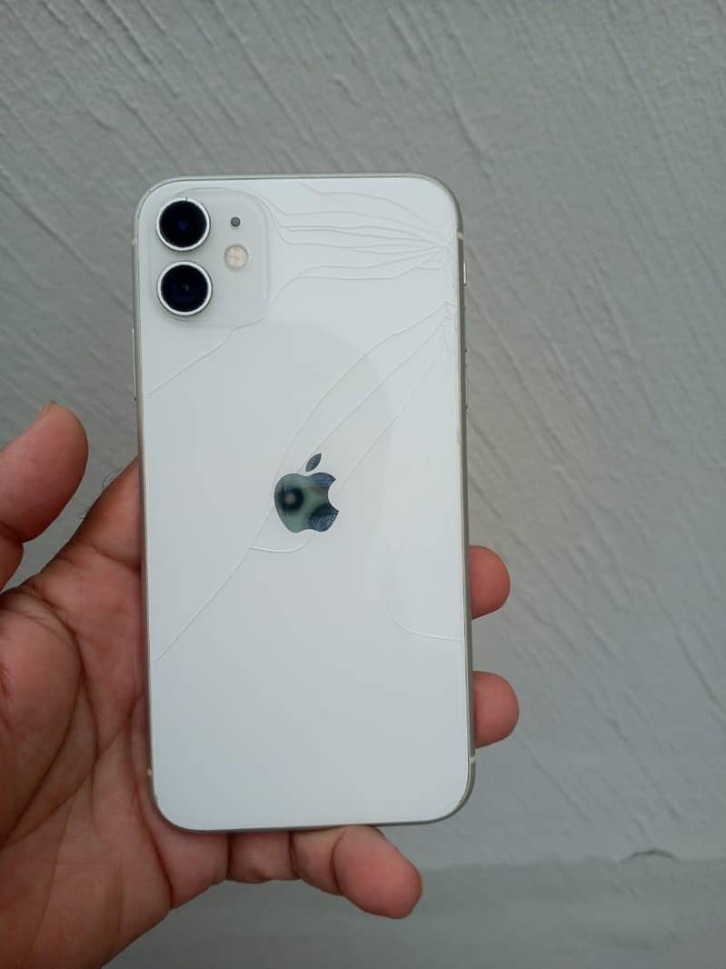 Apple iPhone 11 1