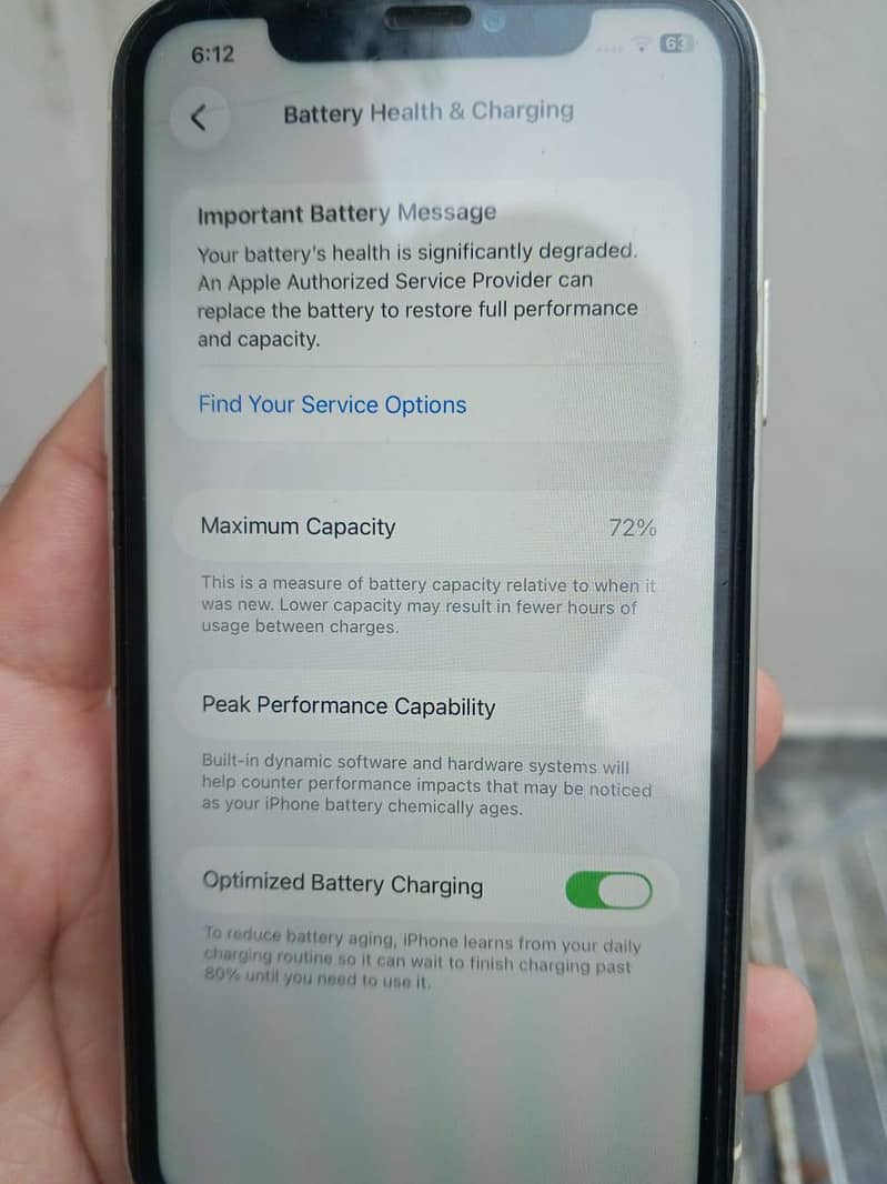 Apple iPhone 11 3