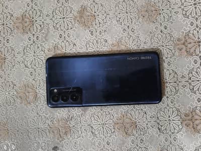 Tecno CAMON 18T