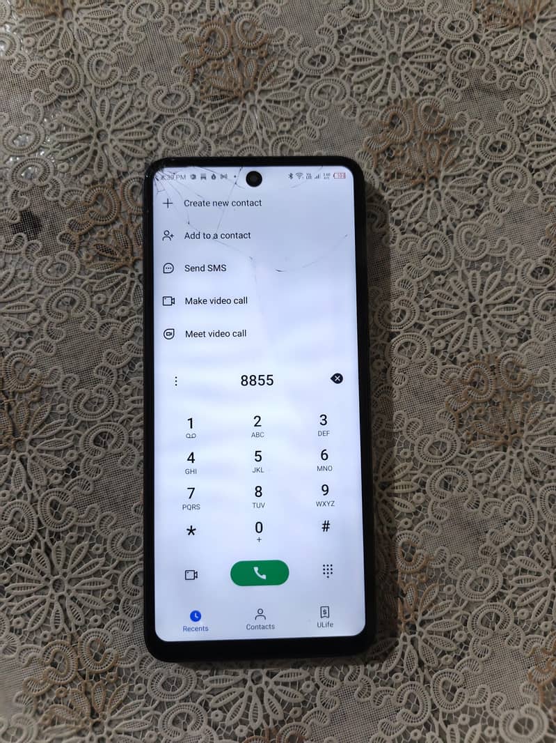 Tecno CAMON 18T 5