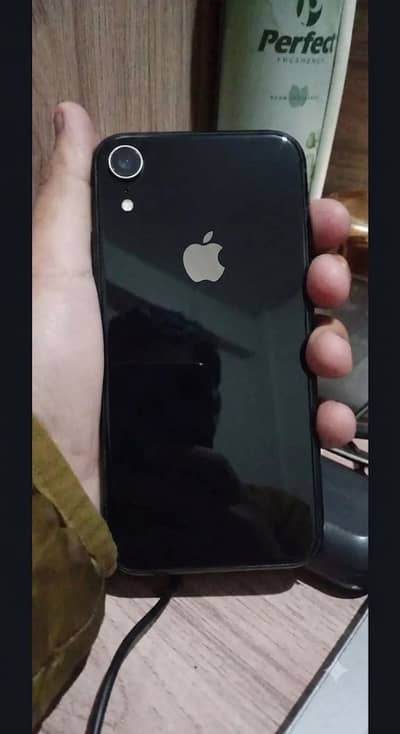 Apple iPhone XR JV 88% battery health